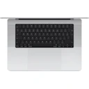 Laptop Apple MacBook Pro 2026 16" Retina M5 Max 48GB RAM 2TB SSD macOS Srebrny
