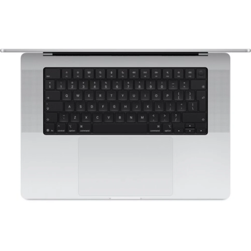 Laptop Apple MacBook Pro 2026 16" Retina M5 Max 48GB RAM 2TB SSD macOS Srebrny