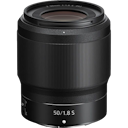 Obiektyw Nikon Nikkor Z 50mm f1.8 S