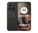 Motorola moto g77 5G 12/256GB Black Olive 120Hz