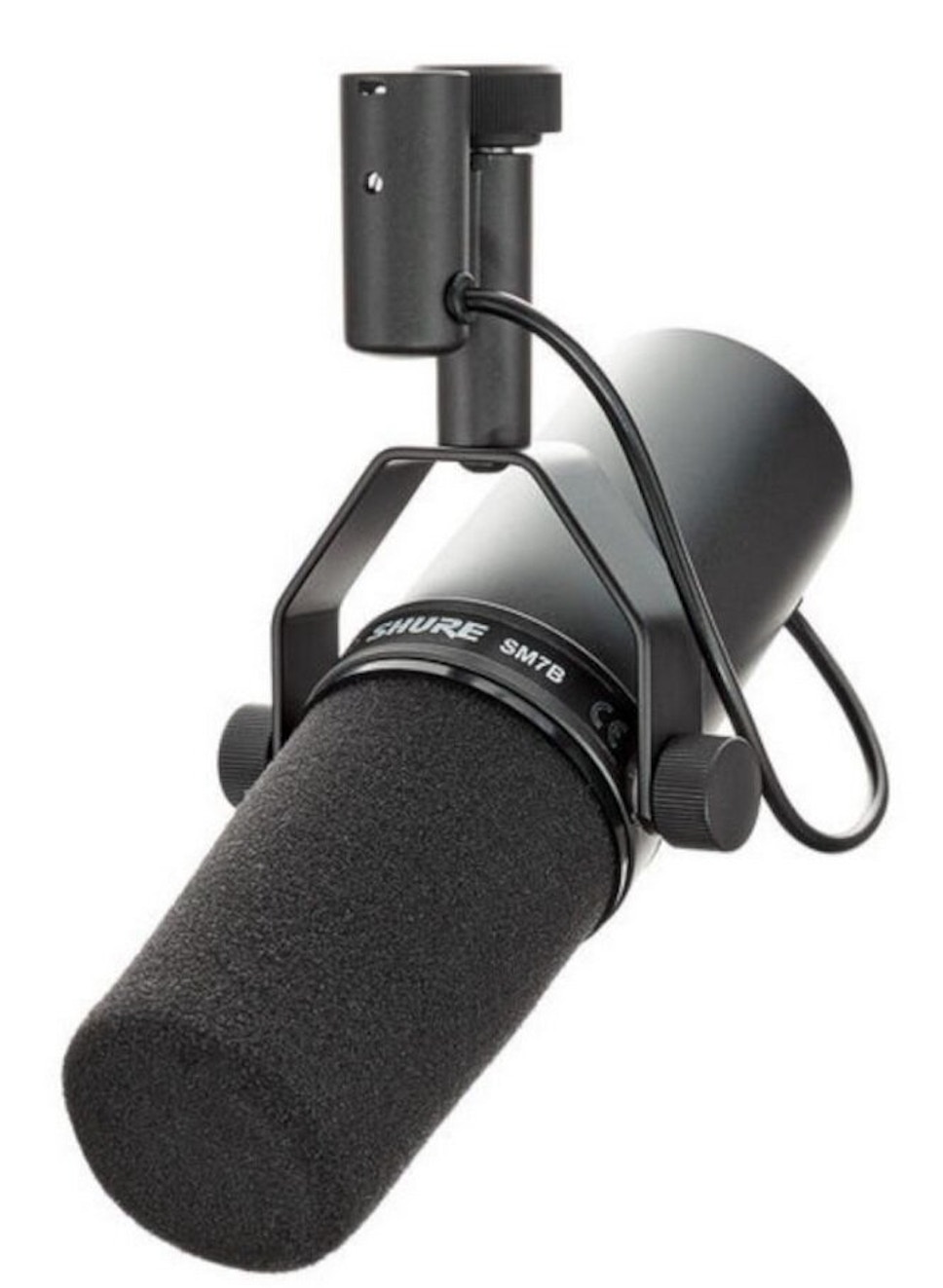 Mikrofon Shure SM7B Mikrofon Shure SM7B