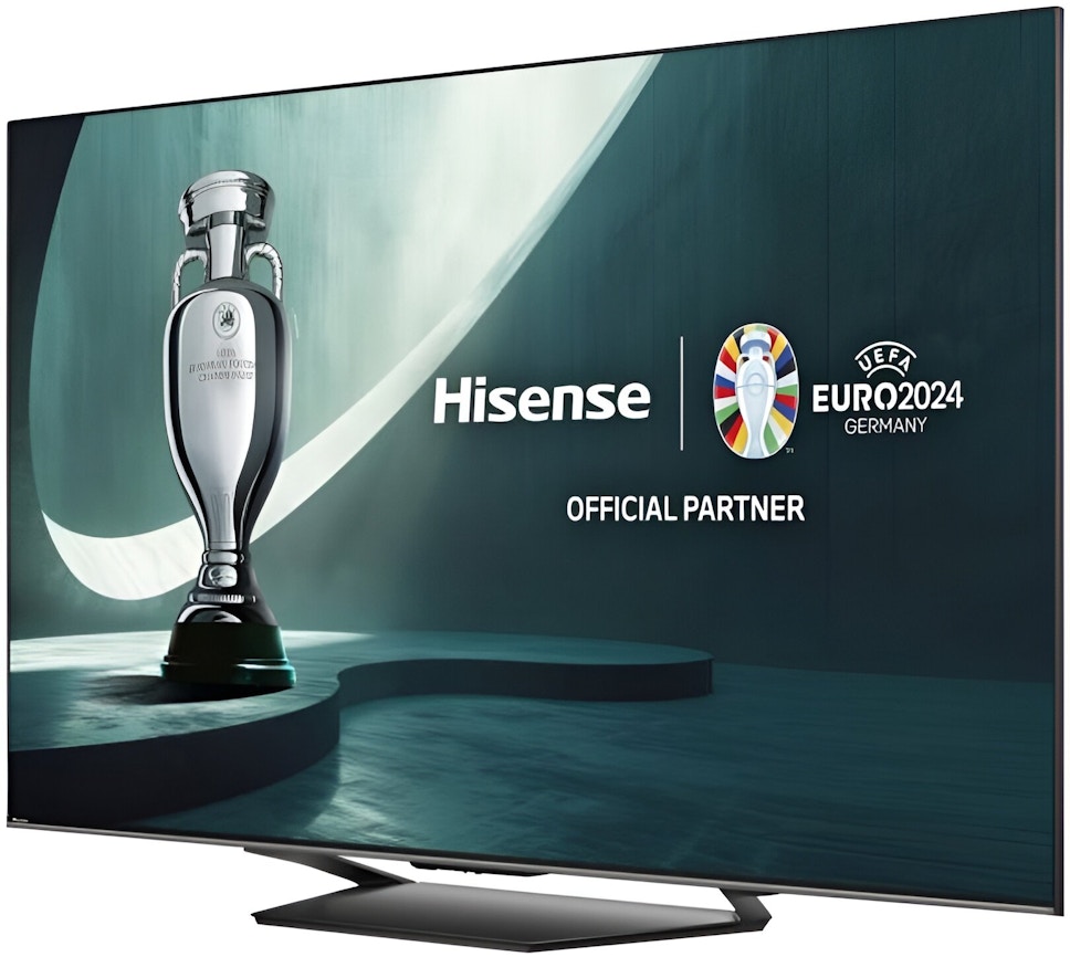 Telewizor Hisense 75U7NQ 75" MINILED 4K 144Hz