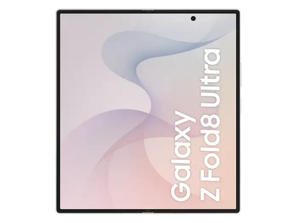 Smartfon SAMSUNG Galaxy Z Fold8 Ultra 5G 12/256 GB Kremowy