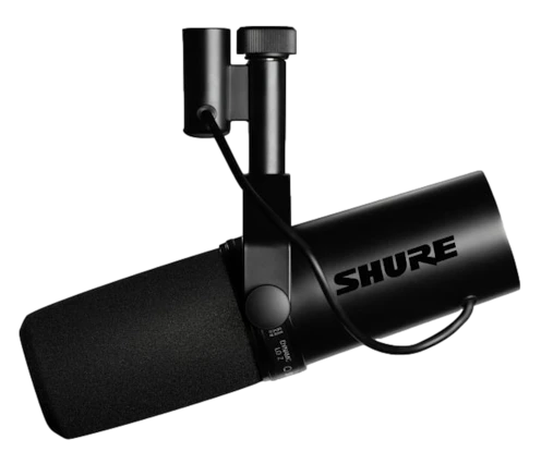 Shure SM7dB