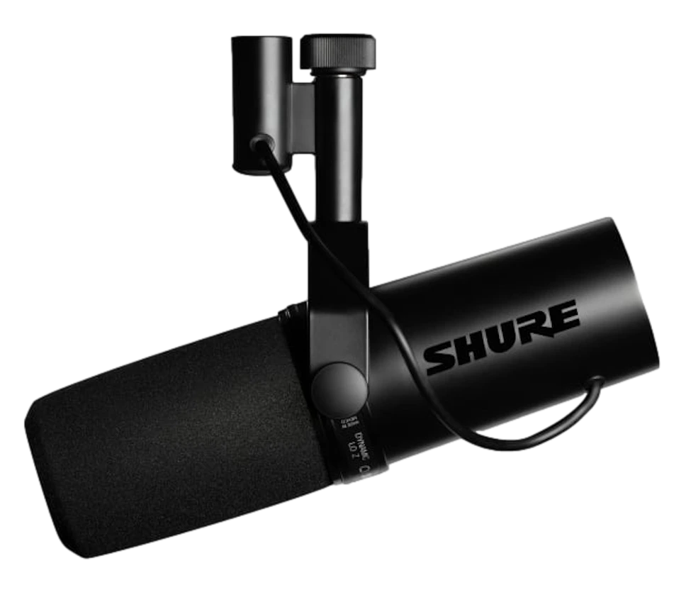 Shure SM7dB