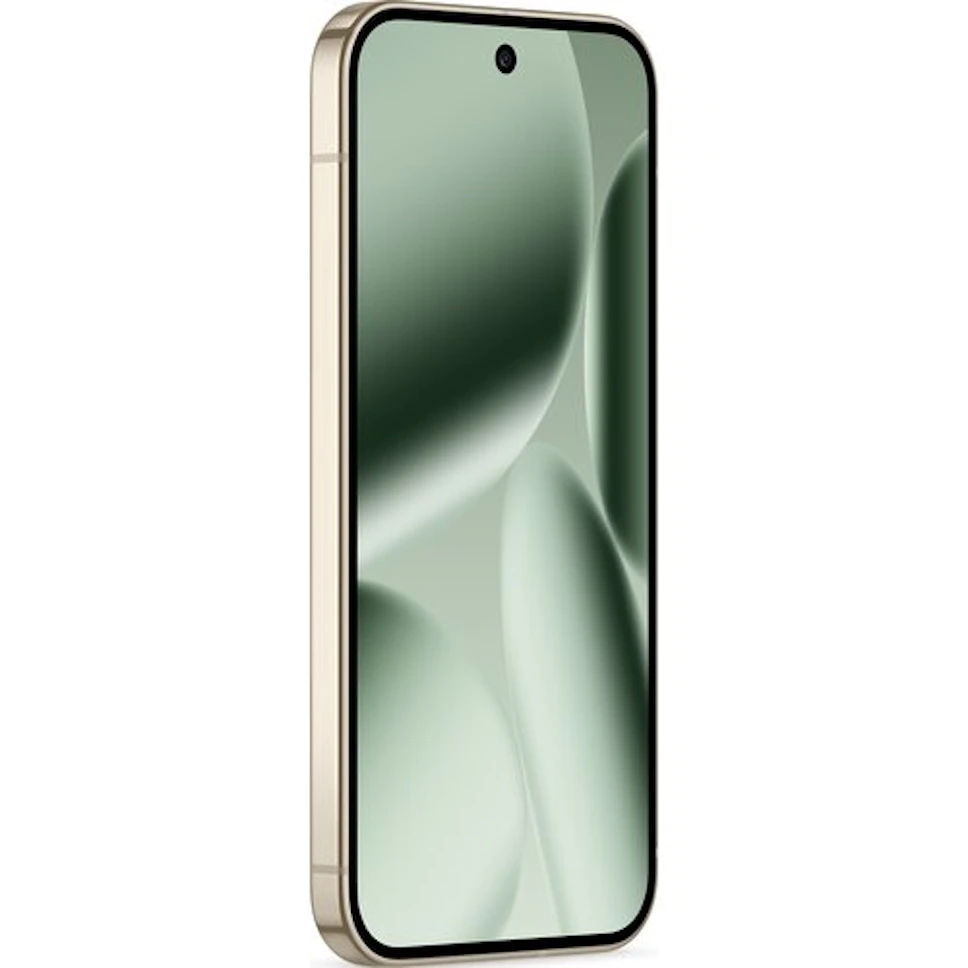 Smartfon GOOGLE Pixel 10 Pro 5G 16/128GB 6.3" 120Hz Jadeitowy