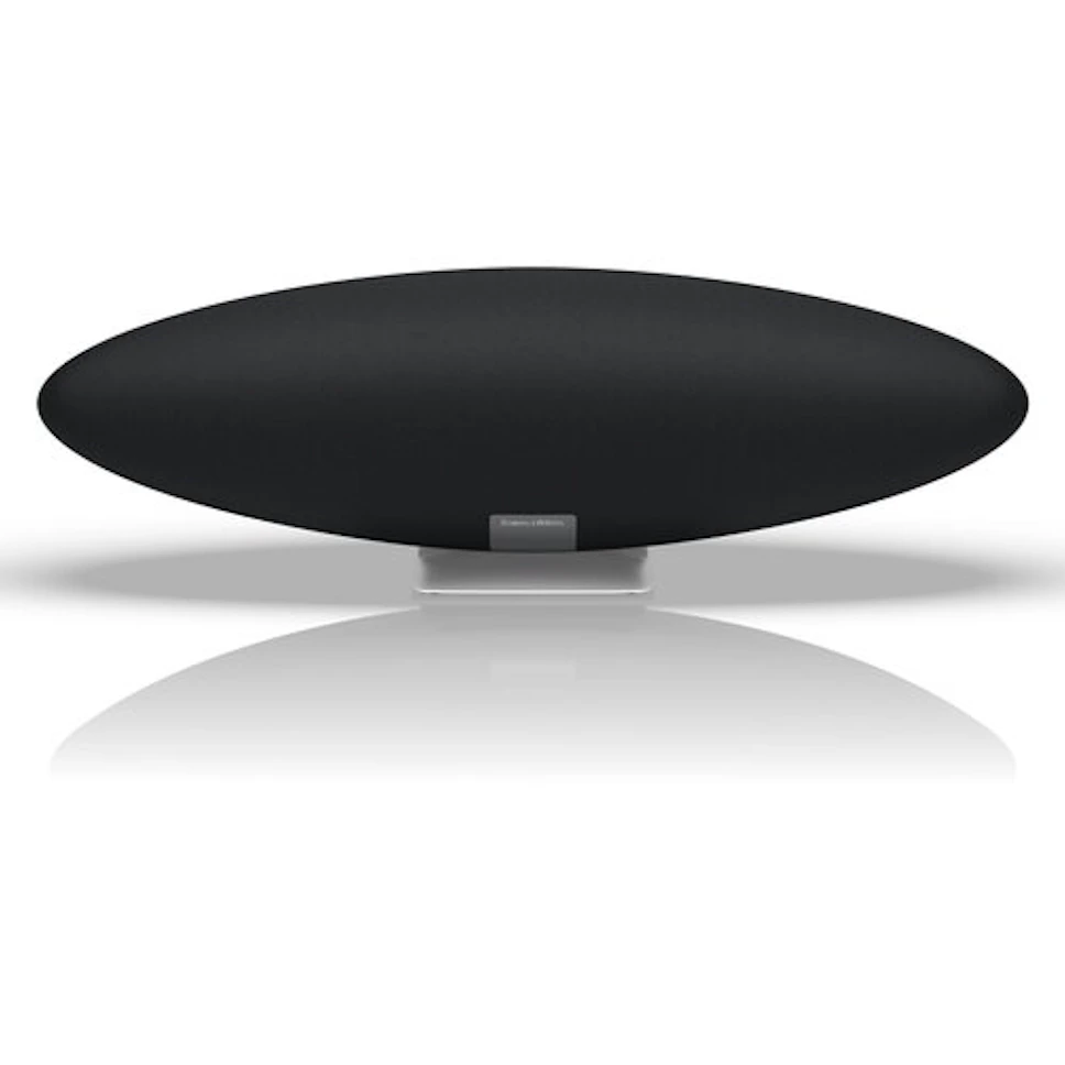 Głośnik mobilny Bowers & Wilkins Zeppelin Pro Edition Szary