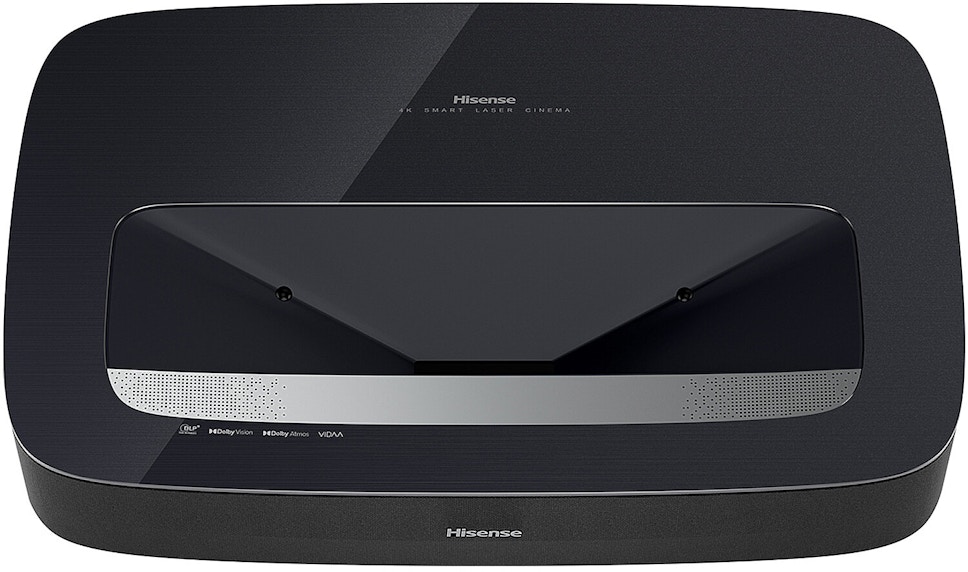 Laser TV HISENSE PL1H 120" 4K Dolby Atmos Dolby Vision