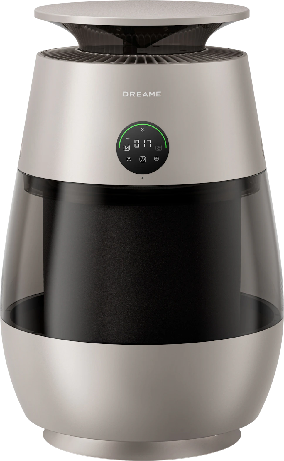 Oczyszczacz powietrza DREAME AP10 Złoty