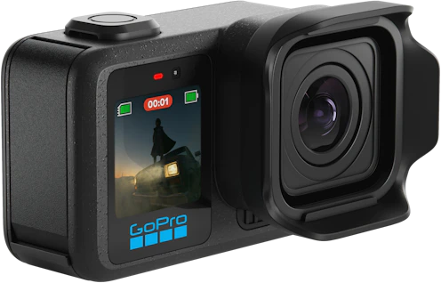 Kamera sportowa GoPro Mission 1