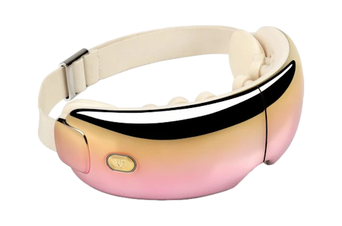 Masażer do oczu BEAUTIFLY Optirelax Pro Smooth