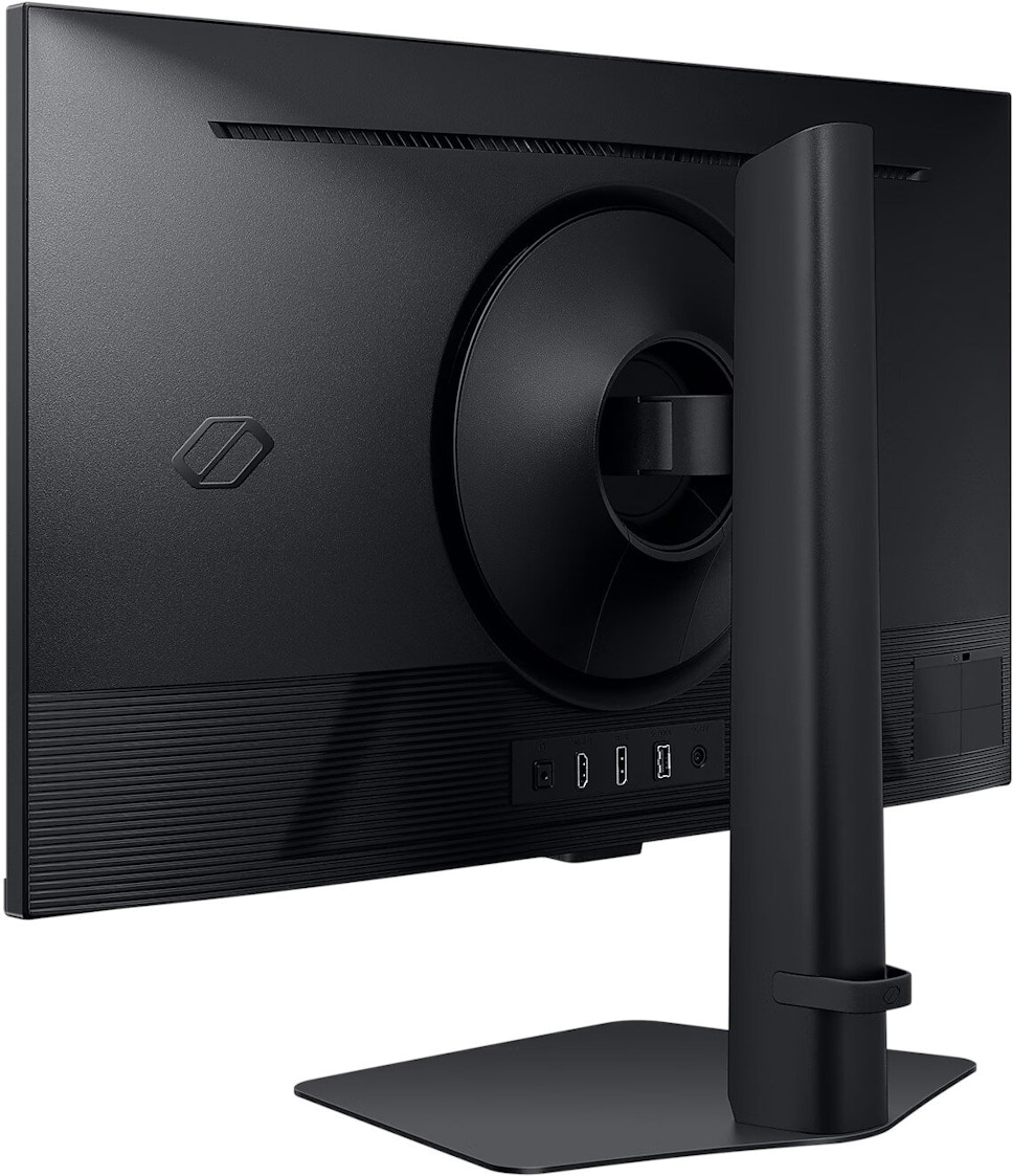 Monitor SAMSUNG Odyssey G5 27" 2560x1440px Monitor SAMSUNG Odyssey G5 27" 2560x1440px