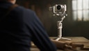 Gimbal DJI RS 4 Mini Szary