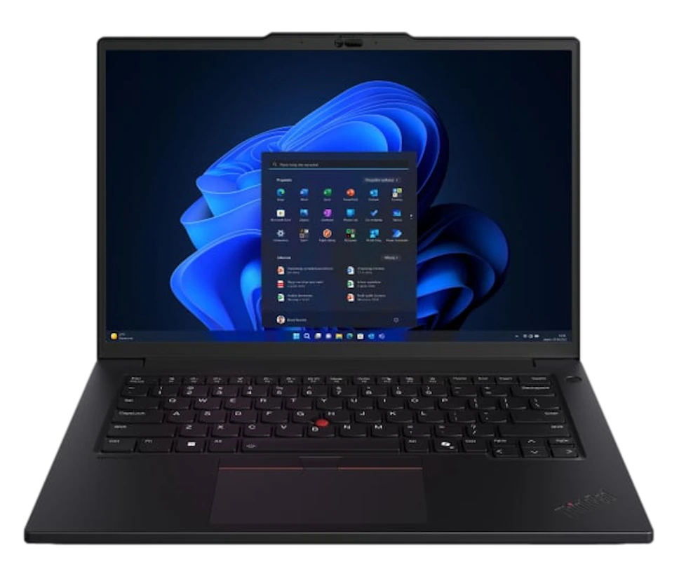 Lenovo ThinkPad P14s Ultra 7-165H/32GB/1TB/RTX 500/Win11P