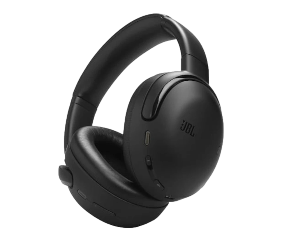 JBL Tour One M3 ANC Czarne