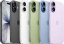 Apple iPhone 17 256GB Biały