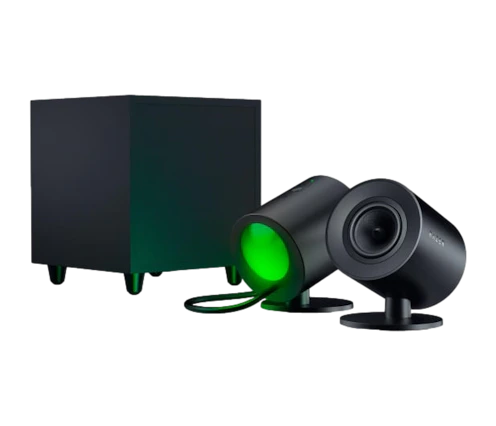 Razer Nommo V2