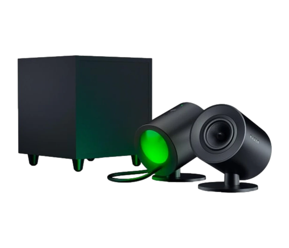 Razer Nommo V2