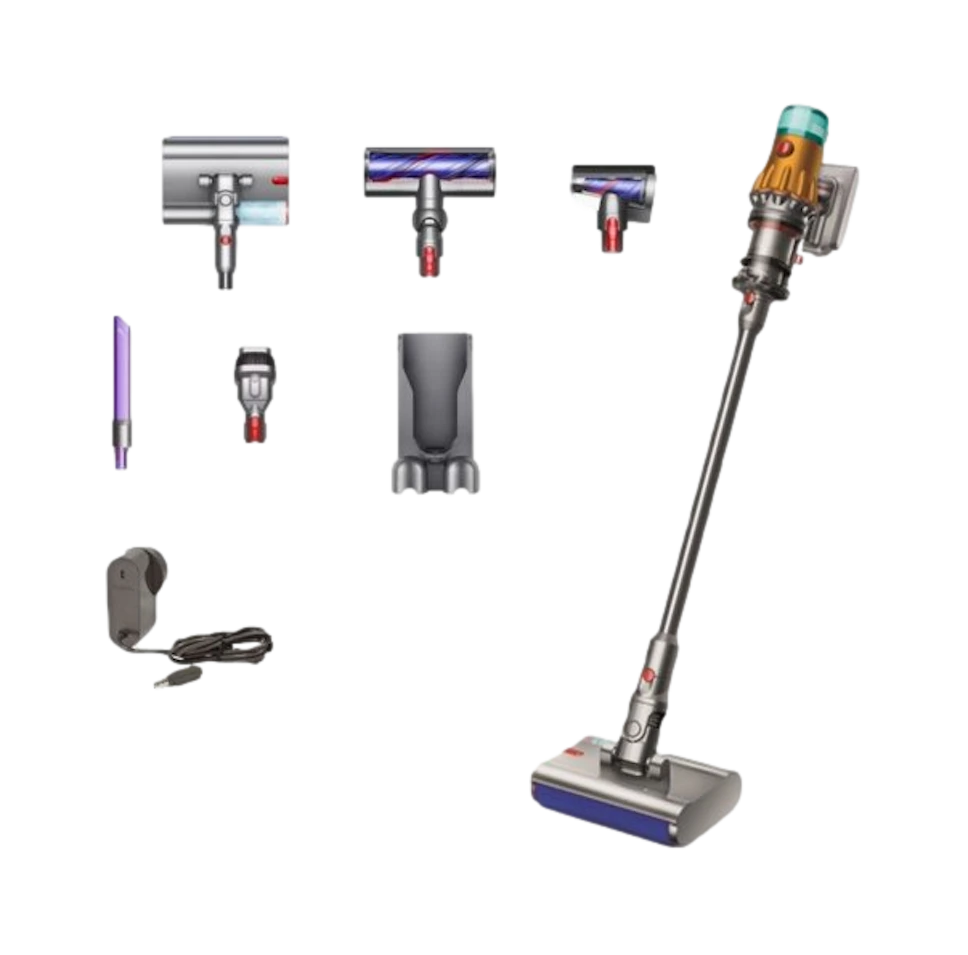 Odkurzacz DYSON V12S Detect Slim Submarine
