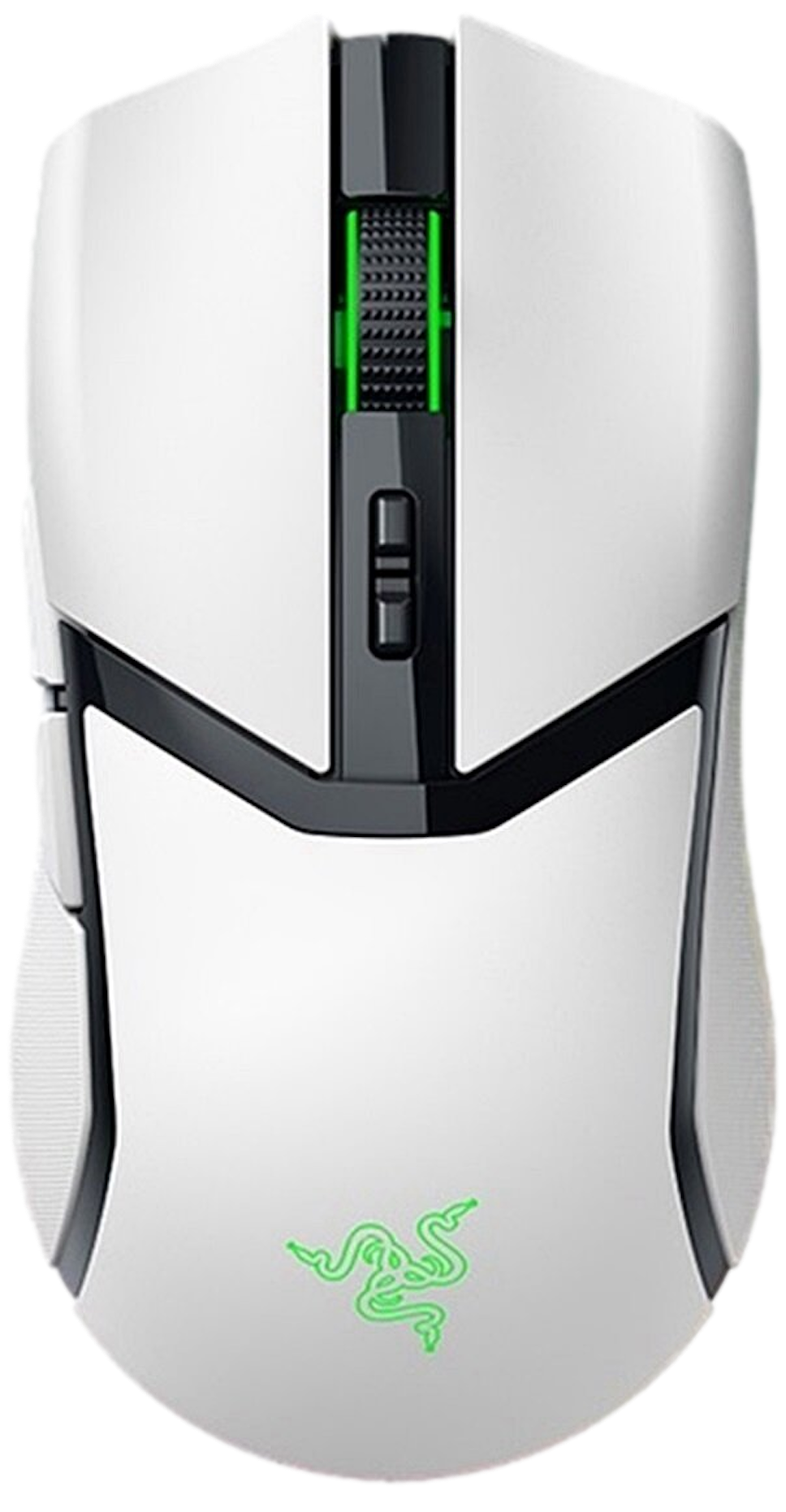 Mysz Razer Cobra Pro Biały Mysz Razer Cobra Pro Biały