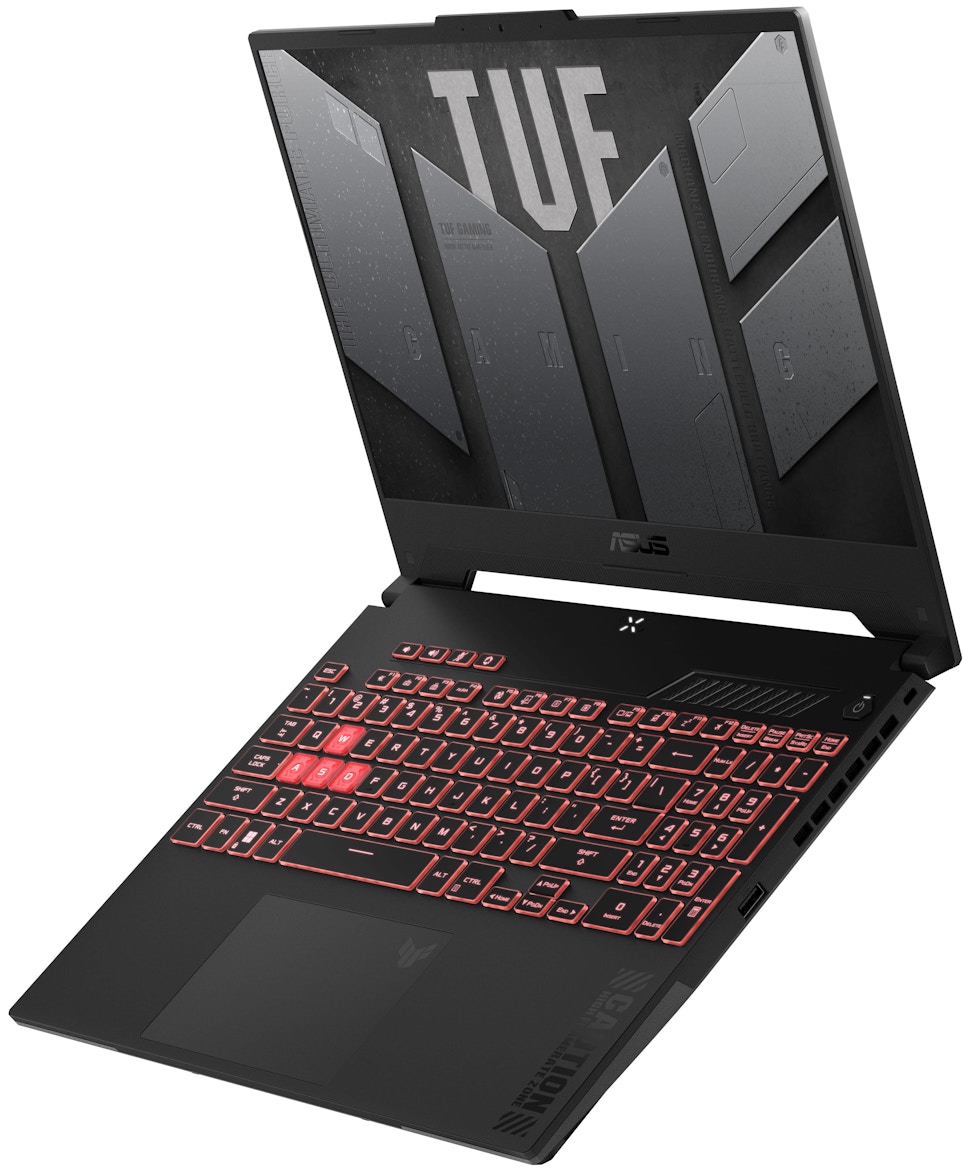 Laptop ASUS TUF Gaming A15 R9/16GB/512GB/RTX4070 Laptop ASUS TUF Gaming A15 R9/16GB/512GB/RTX4070