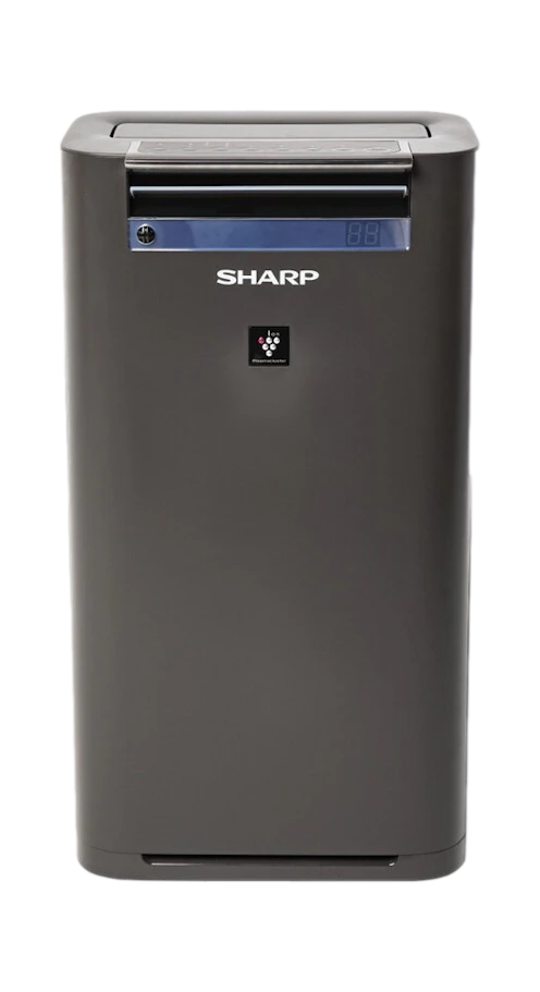 Oczyszczacz powietrza SHARP KC-G50EUH Plasmacluster Ion