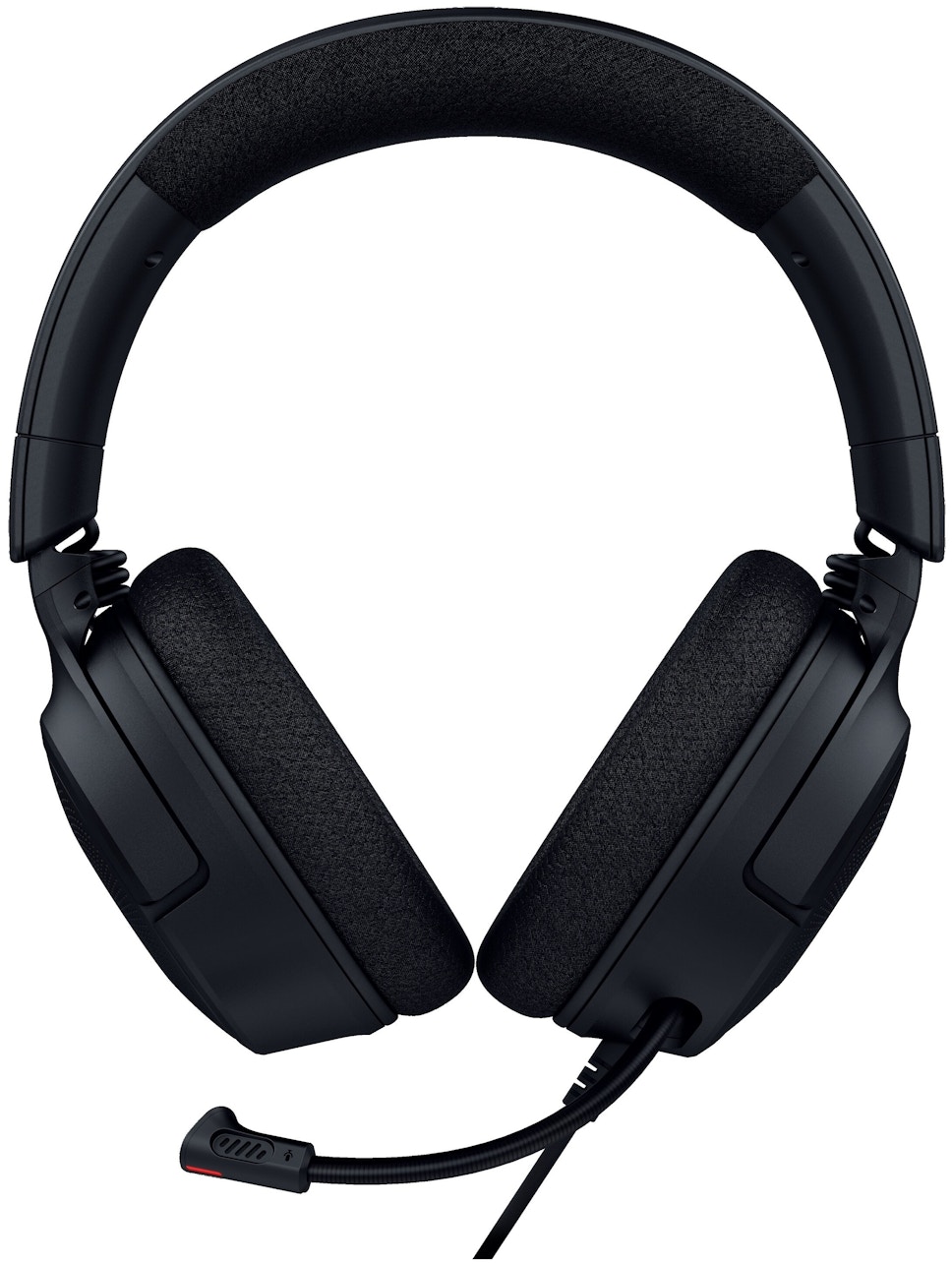 Słuchawki RAZER Kraken V4 X Nauszne Słuchawki RAZER Kraken V4 X Nauszne