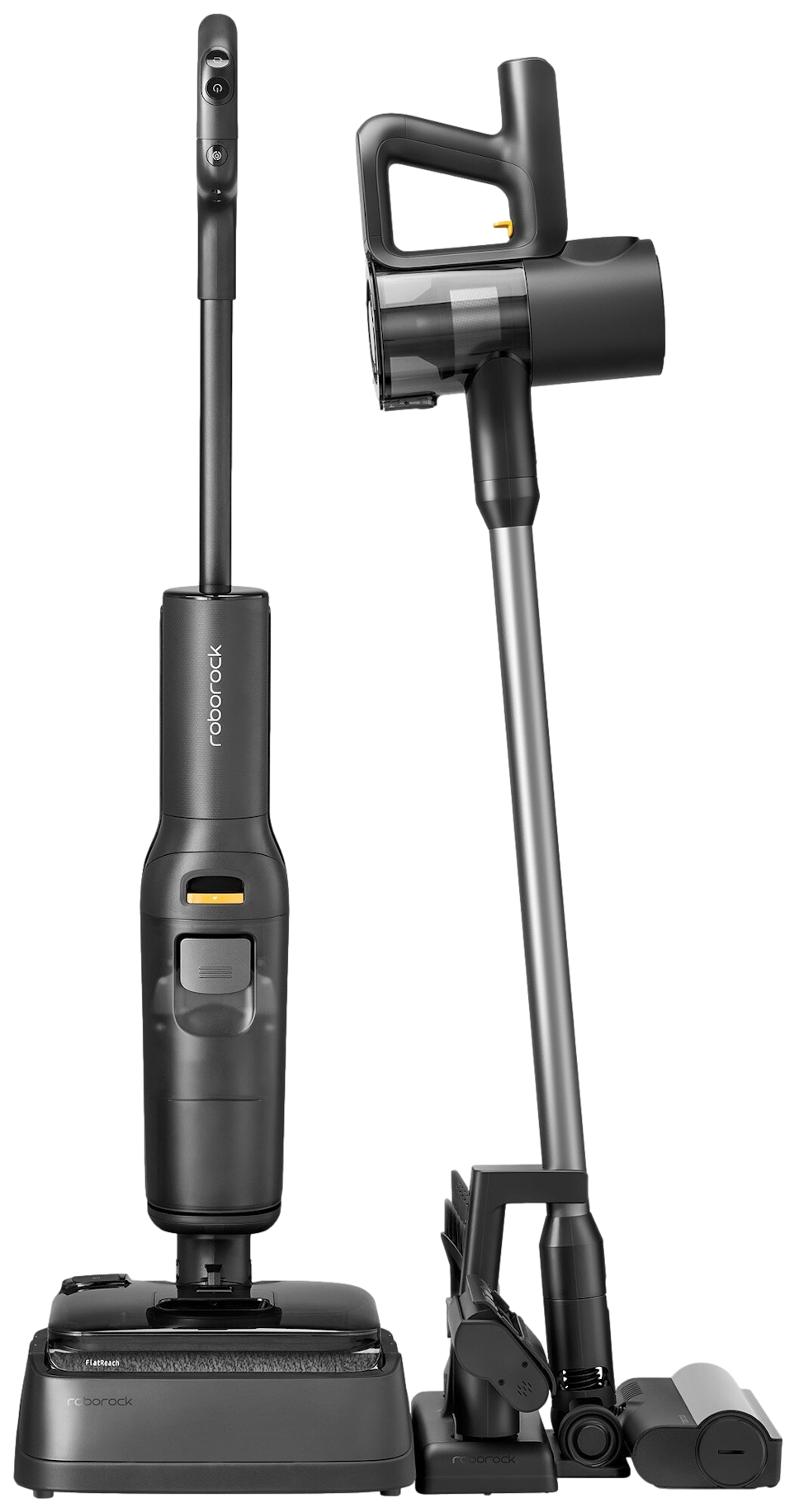 Odkurzacz ROBOROCK F25 Combo