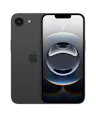 Smartfon Apple iPhone 16e 5G 128GB Czarny