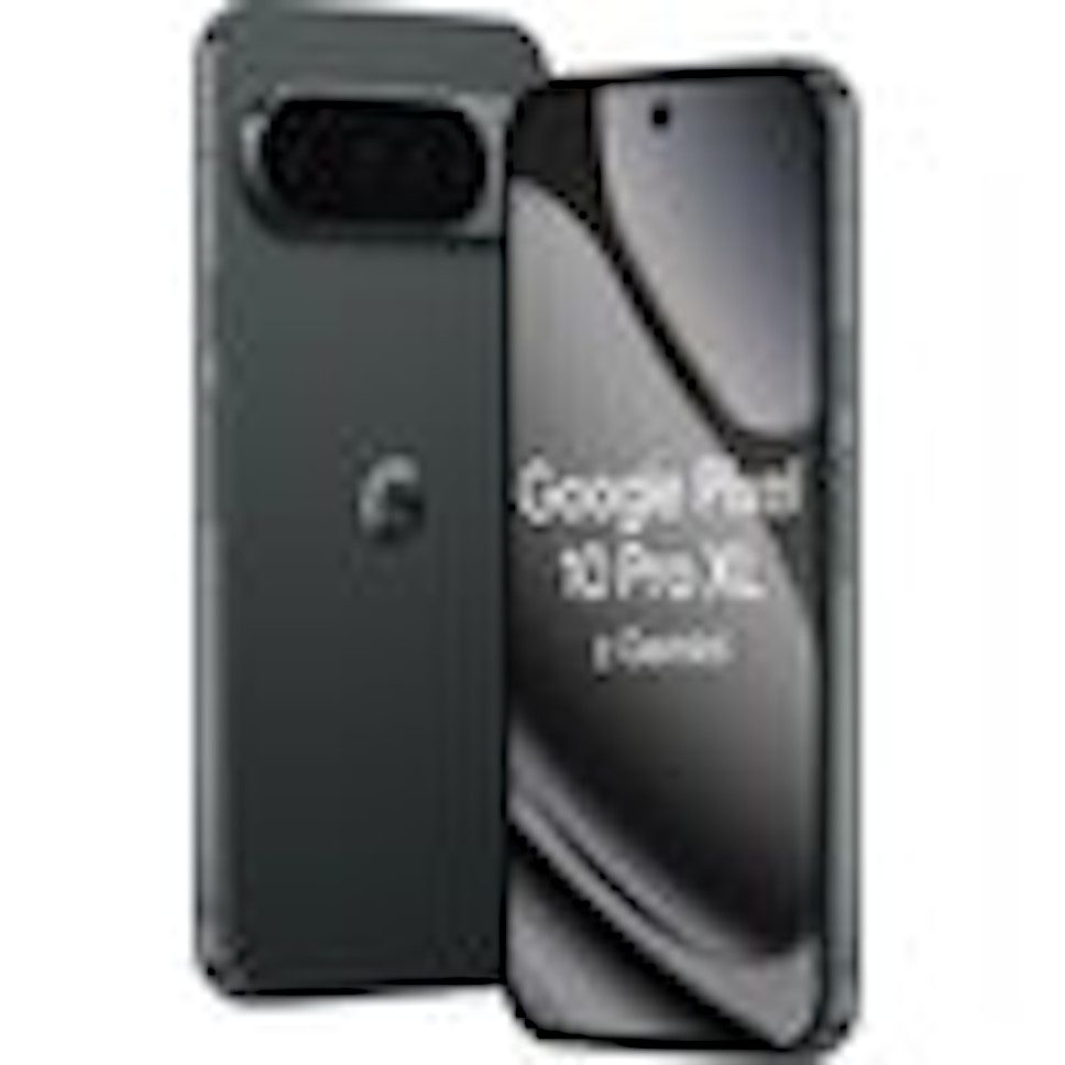 Smartfon GOOGLE Pixel 10 Pro XL 5G 16/256GB 6.8" 120Hz Obsydian Smartfon GOOGLE Pixel 10 Pro XL 5G 16/256GB 6.8" 120Hz Obsydian