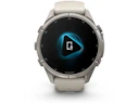 Smartwatch GARMIN Fenix 9 Pro 43 mm Szary