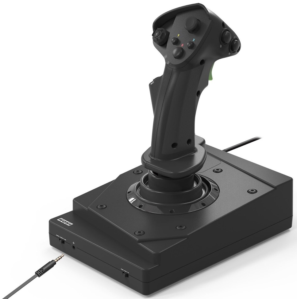 Kontroler Hori Flight Stick Hotas Kontroler Hori Flight Stick Hotas