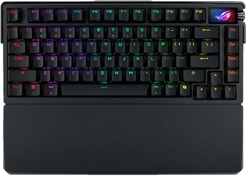 Klawiatura Asus ROG Azoth Extreme