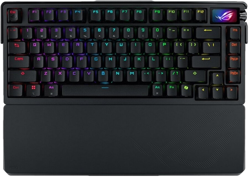 Klawiatura Asus ROG Azoth Extreme Klawiatura Asus ROG Azoth Extreme