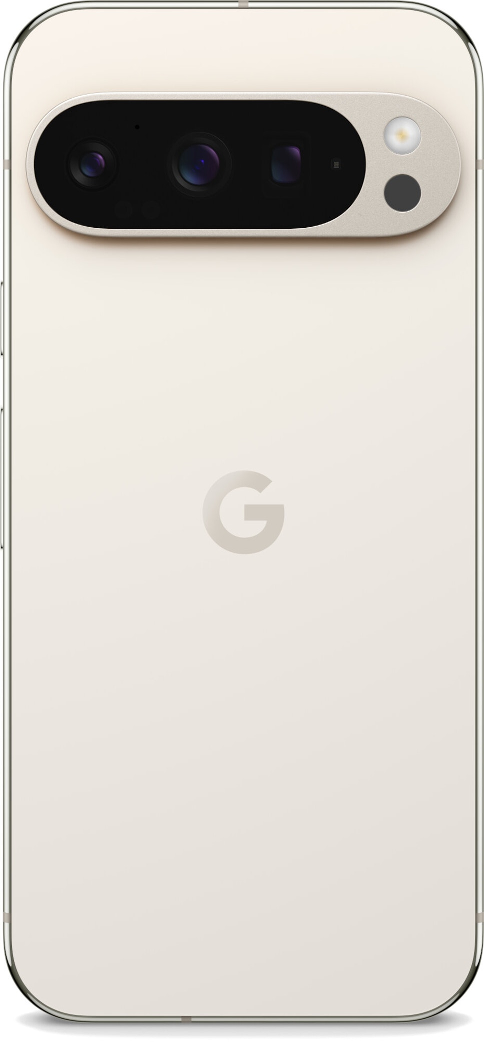 Smartfon GOOGLE Pixel 9 Pro 5G 16/128GB Porcelanowy Smartfon GOOGLE Pixel 9 Pro 5G 16/128GB Porcelanowy