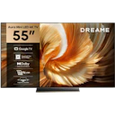 Telewizor DREAME 55S100 55" MINILED 