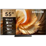Telewizor DREAME 55S100 55" MINILED 