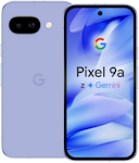 Smartfon Google Pixel 9a 5G 8/256GB Lawendowy