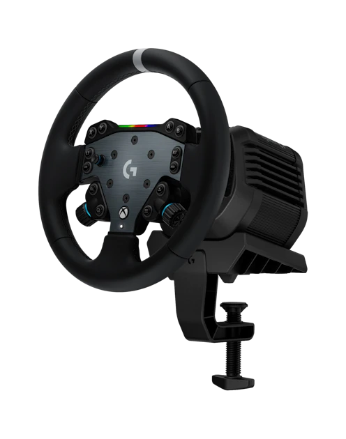 Kierownica Logitech System RS50 PC/XBOX