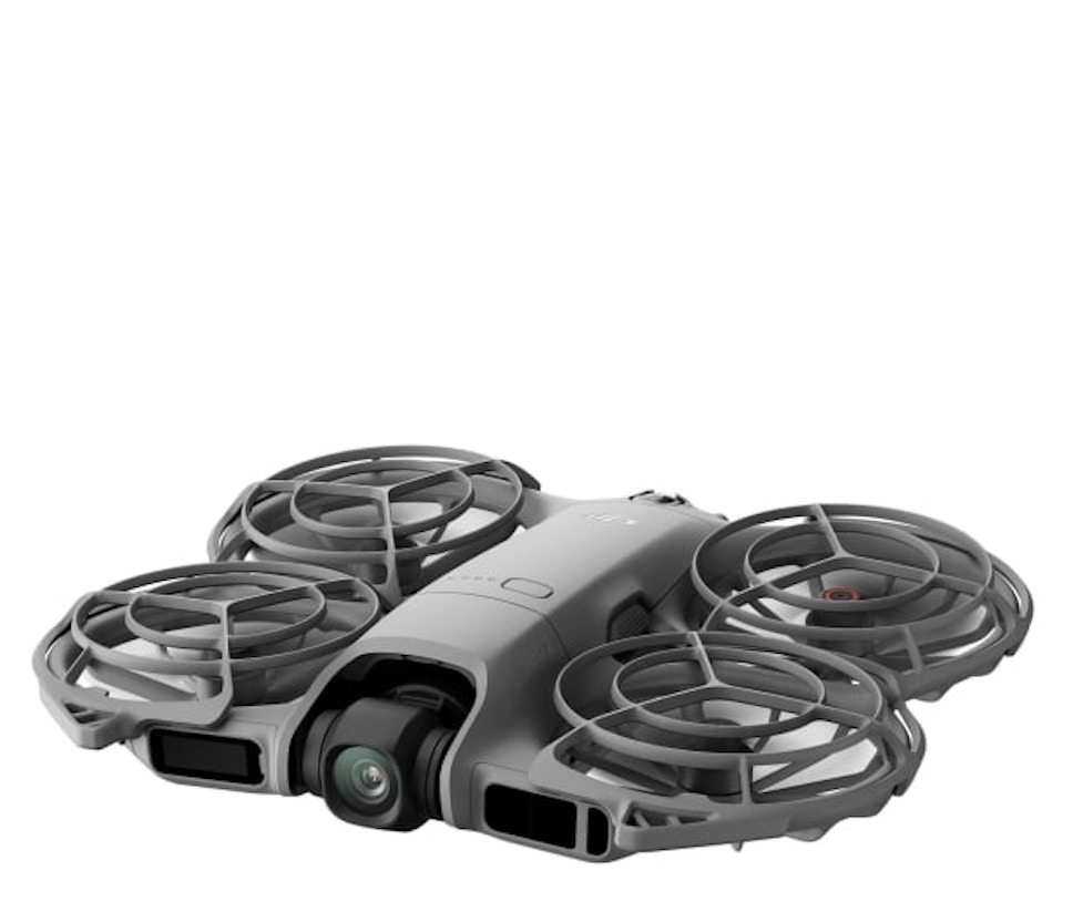 Dron DJI Neo 2 Motion Fly More Combo Dron DJI Neo 2 Motion Fly More Combo