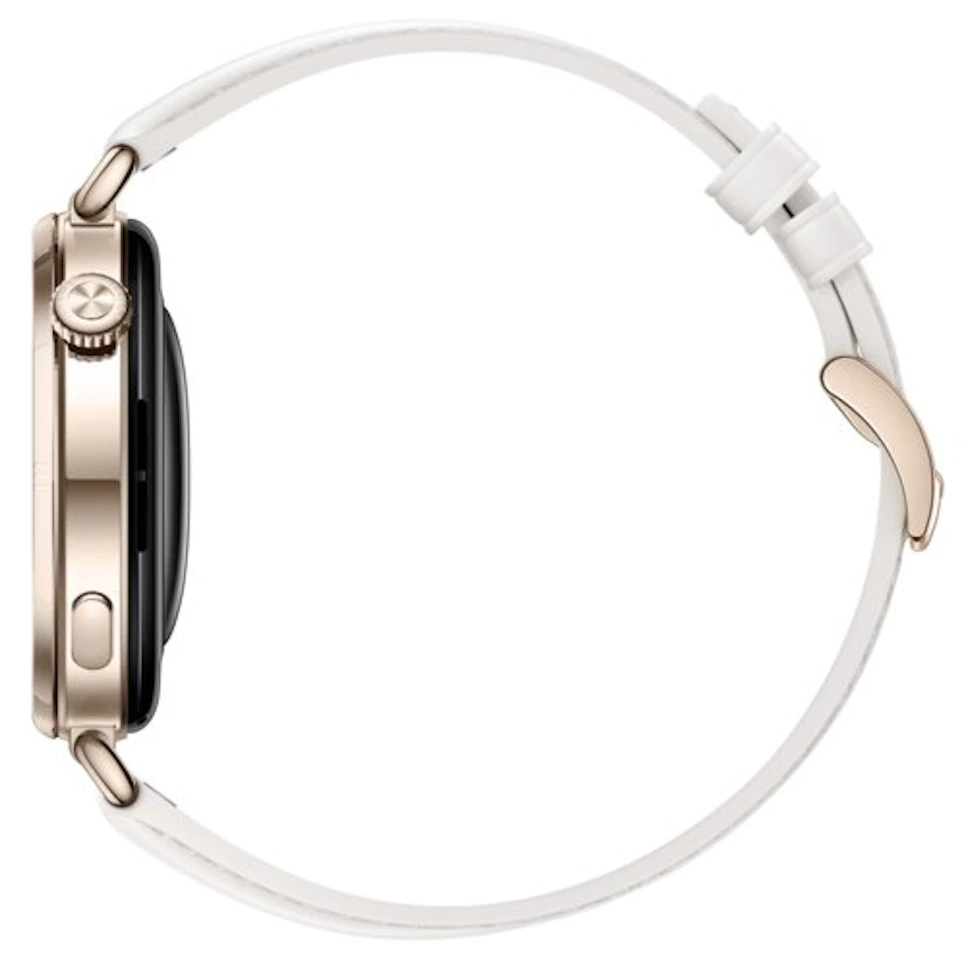 Smartwatch HUAWEI Watch GT 6 Classic 41mm Biały