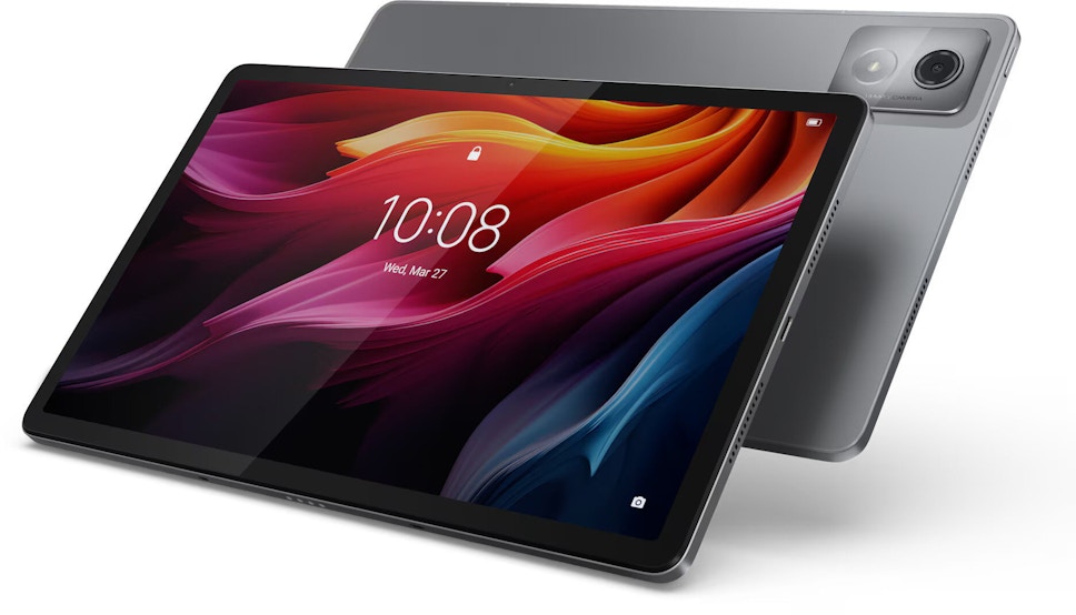 Tablet Lenovo Tab K11 Plus 11.45" 8/256GB LTE Wi-Fi Szary + Rysik