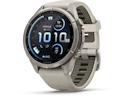 Smartwatch GARMIN Fenix 9 Pro 43 mm inReach Szary