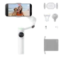 Insta360 Flow 2 Pro Creator Bundle White