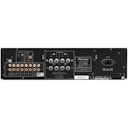 Wzmacniacz PIONEER A-40 AES Srebrny