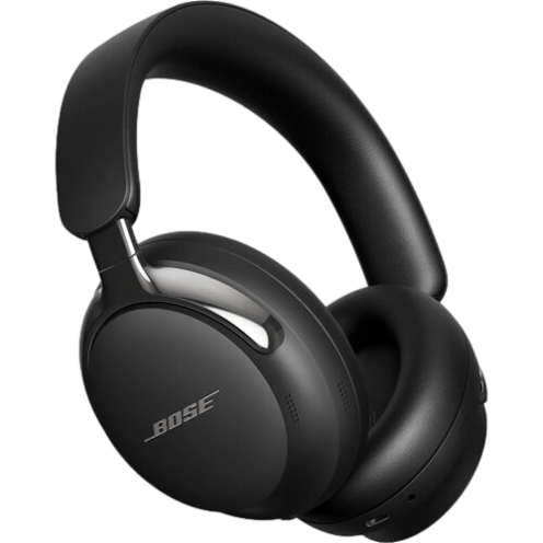 BOSE QuietComfort Ultra 2 gen. ANC Czarny