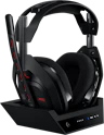 Słuchawki Logitech Astro A50 (Gen 5) Czarny
