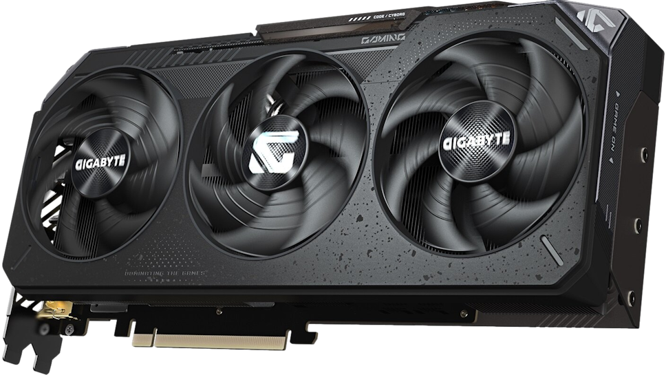 Karta graficzna GIGABYTE Radeon RX 9070 XT Gaming OC 16GB