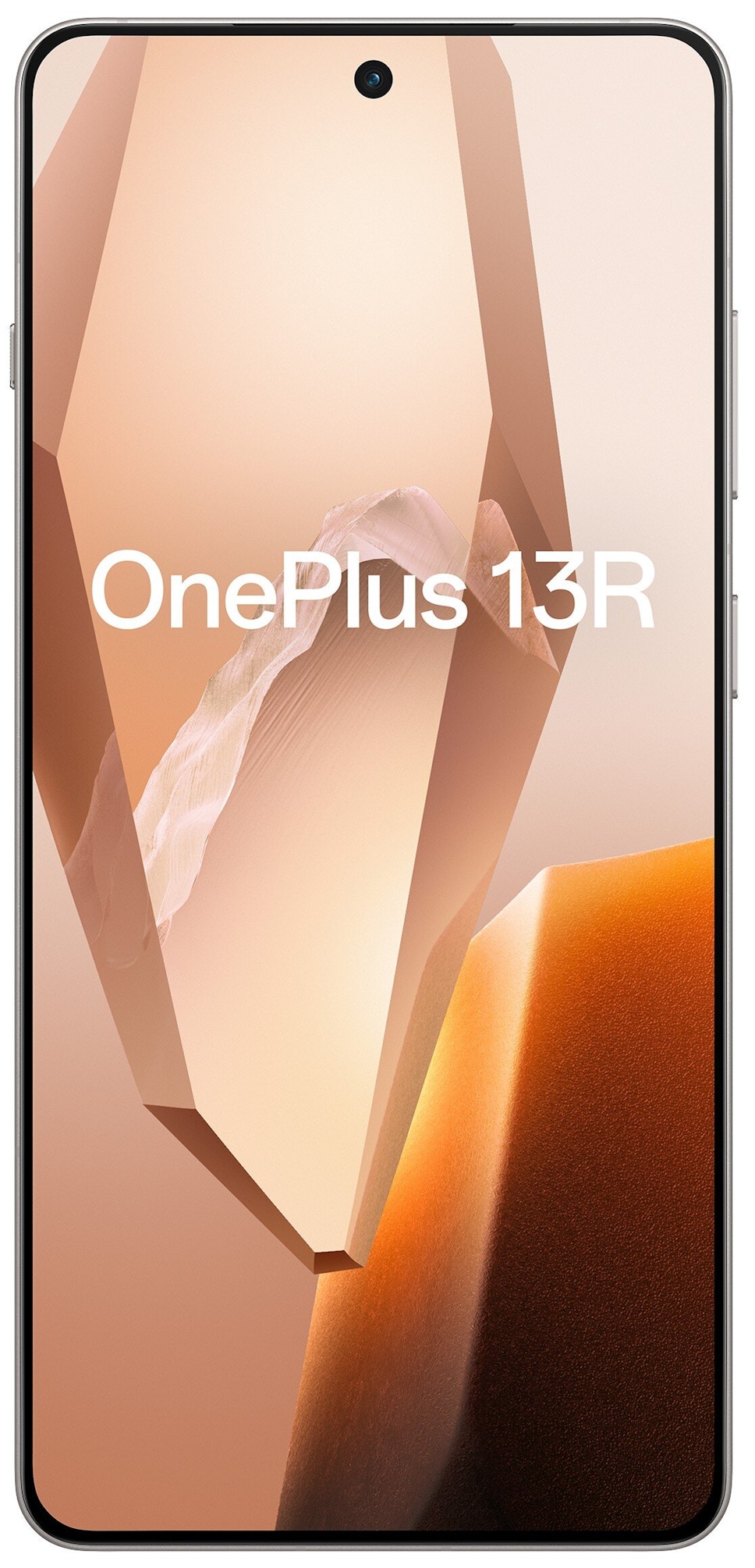 Smartfon OnePlus 13R 5G 12/256GB Beżowy