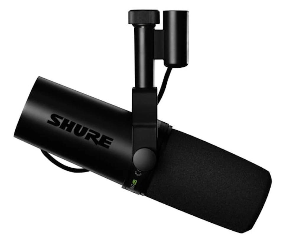 Shure SM7dB